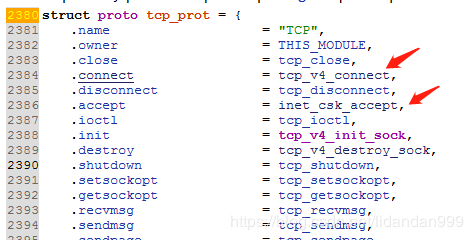 tcp客户端代码tcp服务端向客户端发送数据-第2张图片-太平洋在线下载