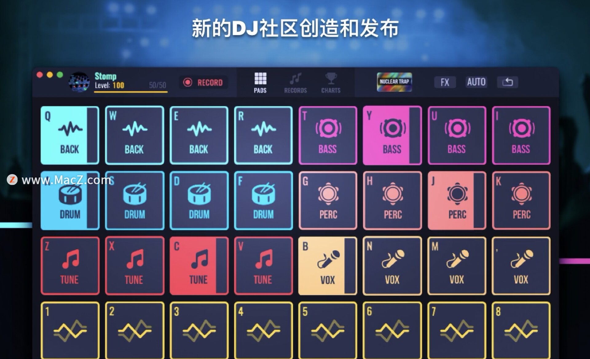 dj安卓版破解版dj多多app破解版最新版