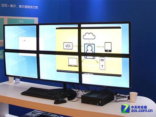 戴尔vdi客户端戴尔官网下载win10系统