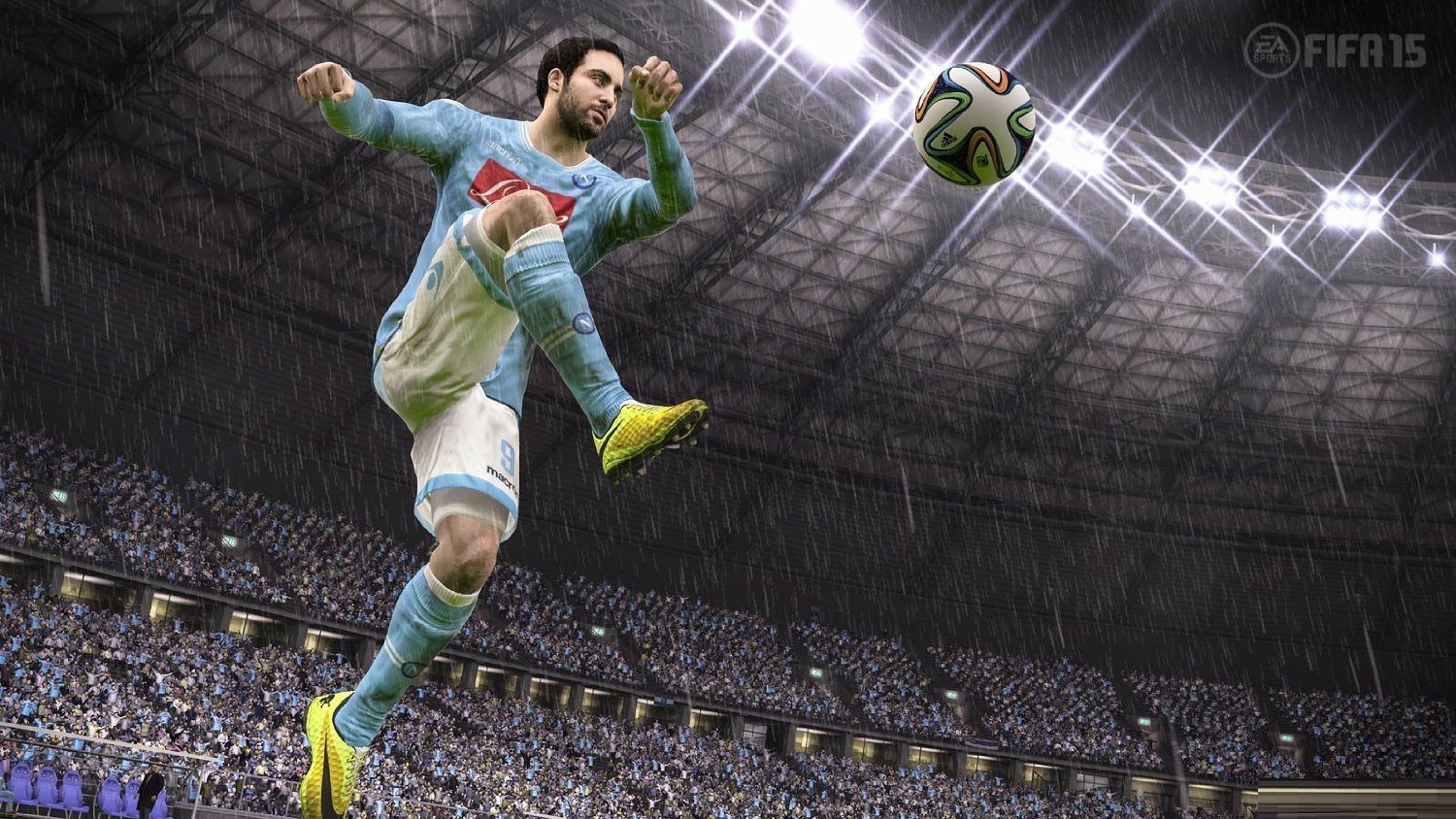 苹果版fifa15苹果手机全部型号一览表-第2张图片-太平洋在线下载