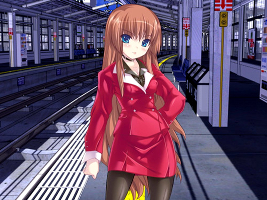 痴汉电车游戏手机版归来的电车像素游戏下载-第2张图片-太平洋在线下载 痴汉电车游戏手机版归来的电车像素游戏下载-第2张图片-太平洋在线下载