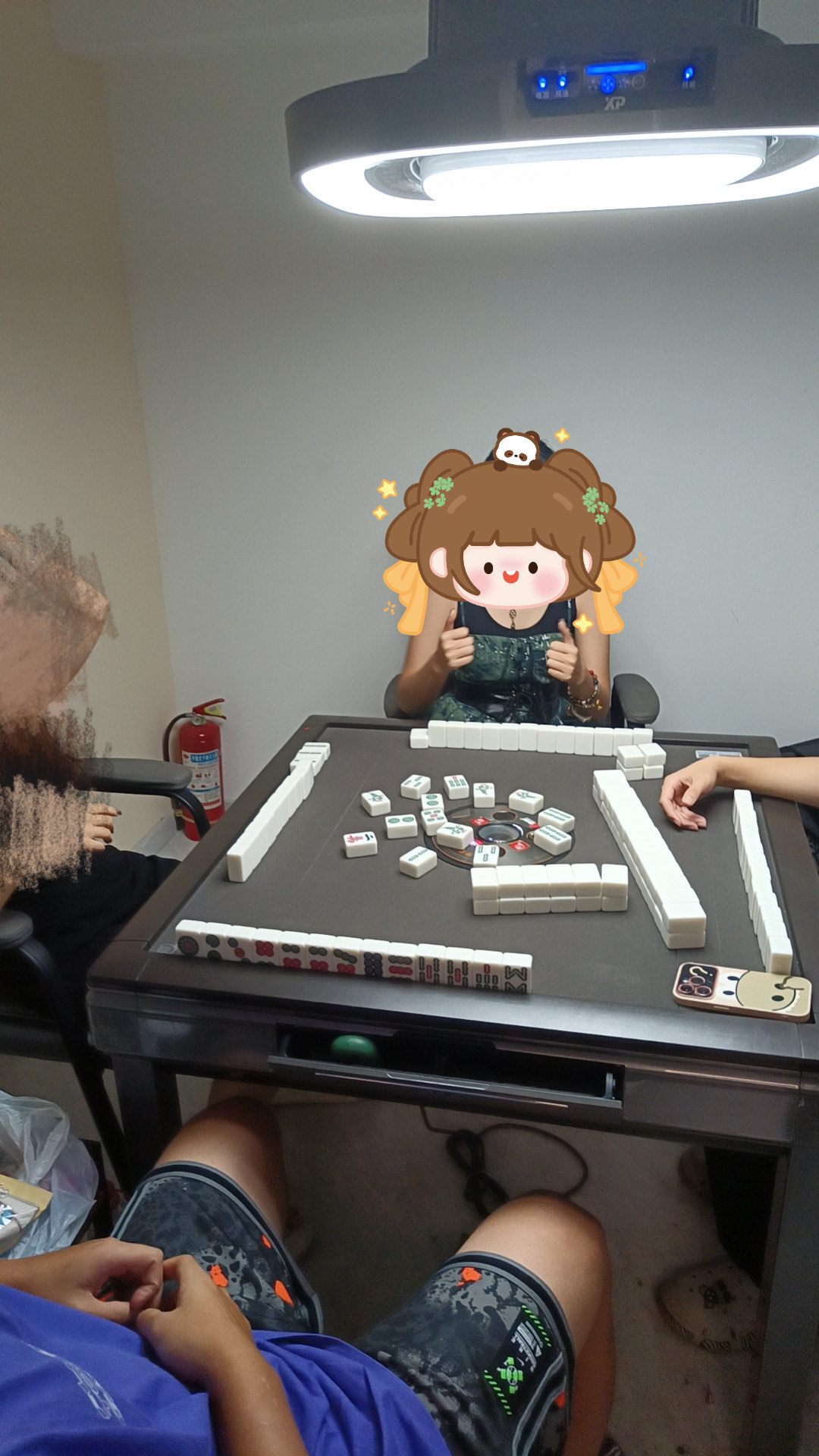 可以的棋牌手机版的简单介绍-第2张图片-太平洋在线下载