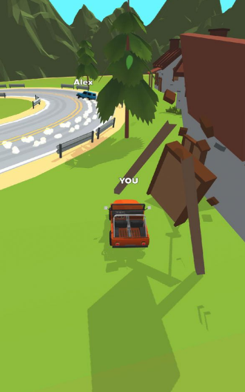 自由之城手机版自由之城是哪个城市-第2张图片-太平洋在线下载